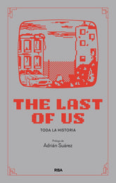 THE LAST OF US - 9788411327404